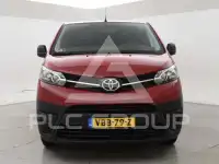 2019 Toyota Ace