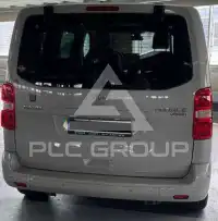 2019 Toyota Ace