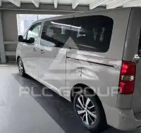 2019 Toyota Ace