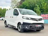 2019 Toyota Ace