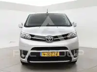 2019 Toyota Ace