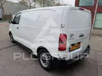 2019 Toyota Ace