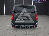 2019 Toyota Ace