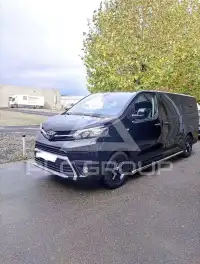 2019 Toyota Ace