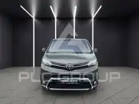 2019 Toyota Ace
