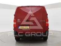 2019 Toyota Ace