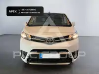 2019 Toyota Ace