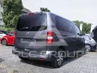 2019 Toyota Ace