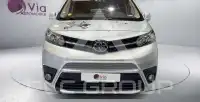 2019 Toyota Ace