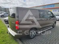 2019 Toyota Ace