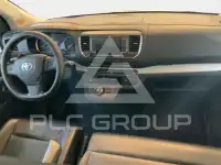 2019 Toyota Ace