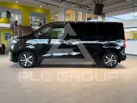 2019 Toyota Ace