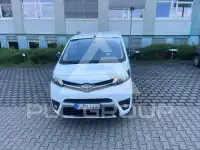 2019 Toyota Ace