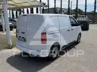 2019 Toyota Ace