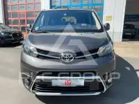 2019 Toyota Ace