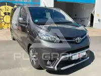 2019 Toyota Ace