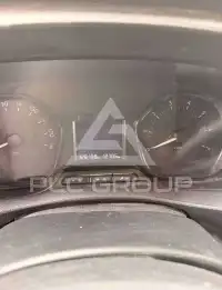 2019 Toyota Ace
