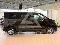 2019 Toyota Ace