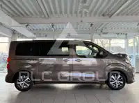 2019 Toyota Ace