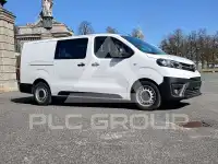 2019 Toyota Ace