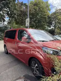 2019 Toyota Ace
