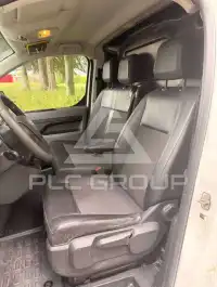 2019 Toyota Ace
