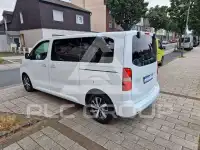 2019 Toyota Ace