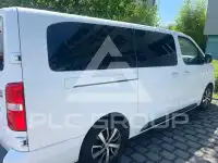 2019 Toyota Ace