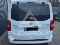 2019 Toyota Ace