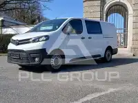 2019 Toyota Ace