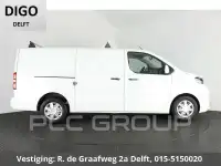 2019 Toyota Ace