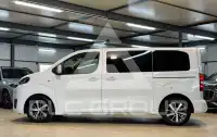 2019 Toyota Ace