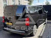 2019 Toyota Ace