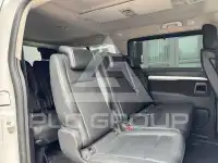 2019 Toyota Ace