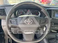 2019 Toyota Ace
