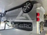 2019 Toyota Ace