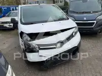 2019 Toyota Ace