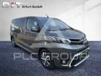 2019 Toyota Ace