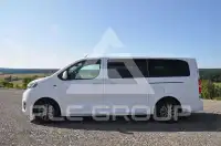 2019 Toyota Ace