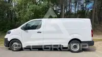 2019 Toyota Ace