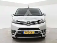 2019 Toyota Ace
