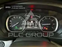 2019 Toyota Ace