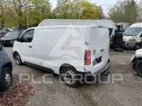2019 Toyota Ace