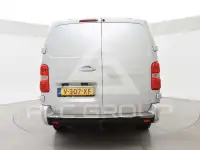 2019 Toyota Ace