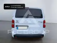 2019 Toyota Ace