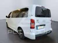 2019 Toyota Ace