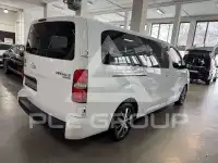 2019 Toyota Ace