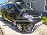 2019 Toyota Ace