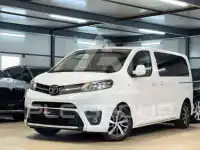 2019 Toyota Ace