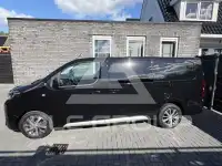 2019 Toyota Ace